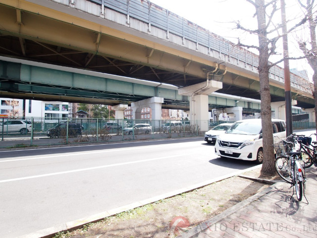 その他　周辺（その他）まで10m