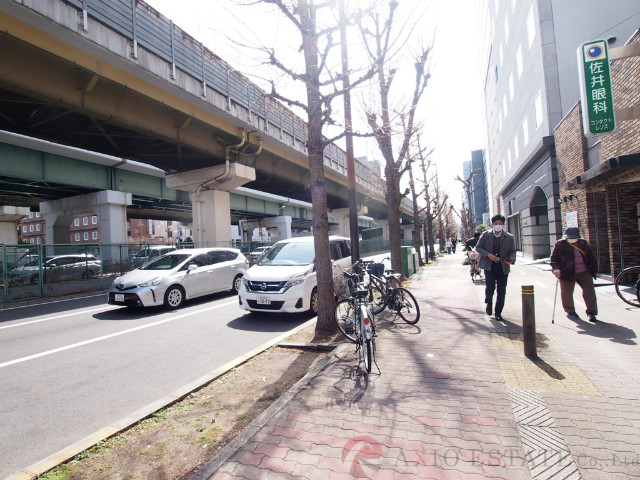 その他　周辺（その他）まで10m