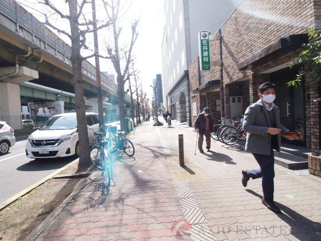 その他　周辺（その他）まで10m