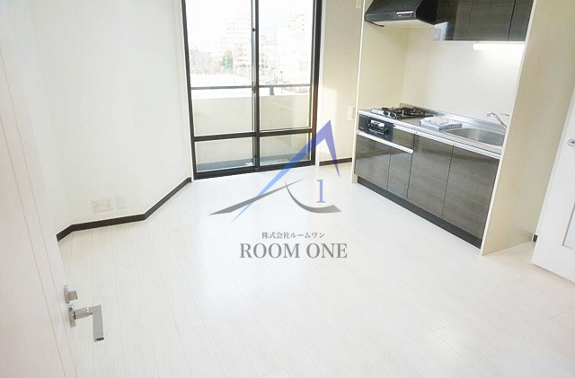 居室・リビング　洋室のお部屋です。