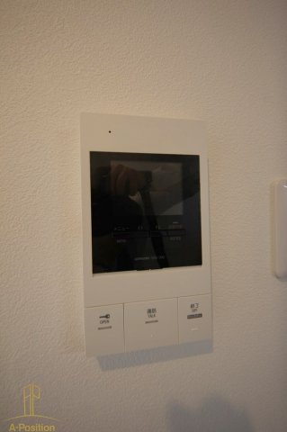 セキュリティ　コートエスト都島