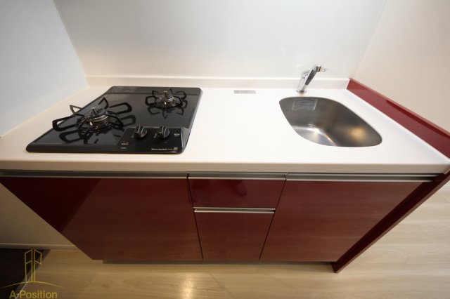 キッチン　コートエスト都島