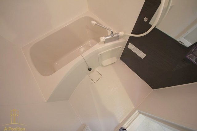 バス・シャワールーム　コートエスト都島