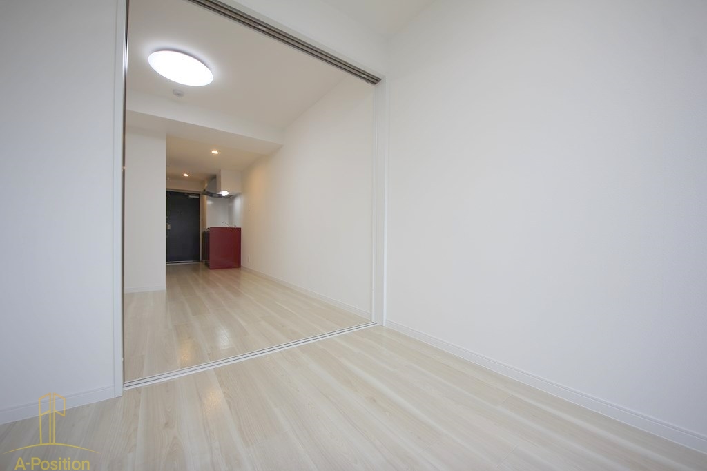 その他部屋・スペース　コートエスト都島