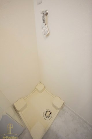 その他設備　コートエスト都島