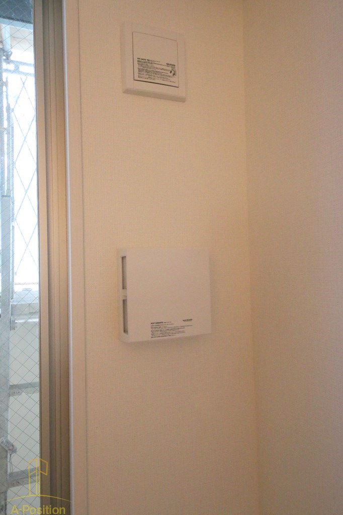 その他　CITY　PAL　CREST　TANIMACHI