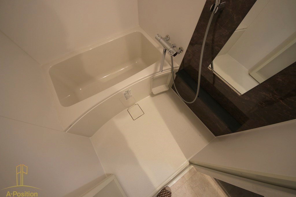 バス・シャワールーム　CITY　PAL　CREST　TANIMACHI