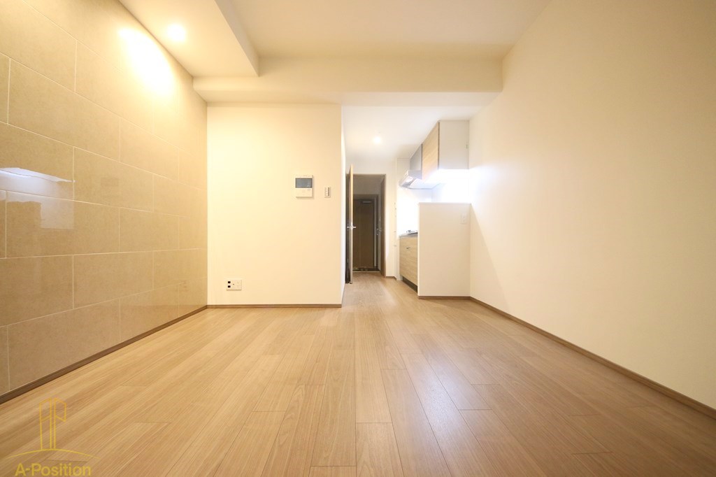 居室・リビング　CITY　PAL　CREST　TANIMACHI