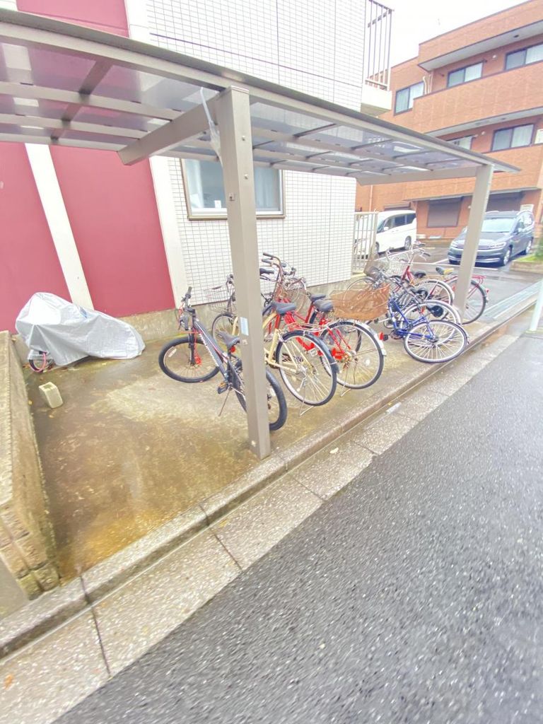 その他共有部分　共有部分