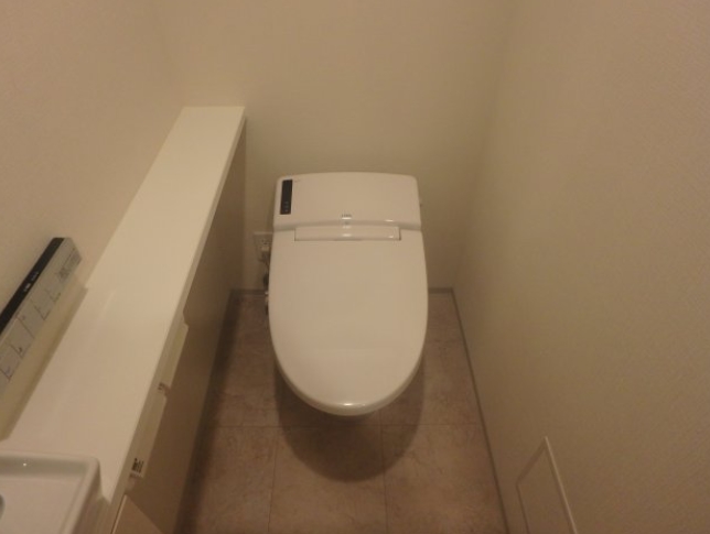 トイレ　☆清潔なトイレ☆