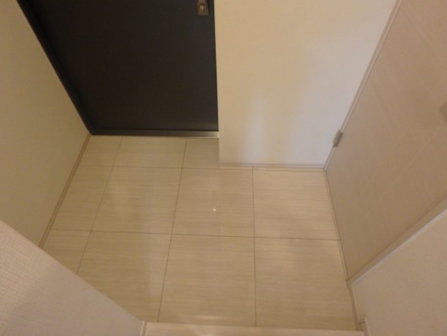 玄関　☆玄関☆