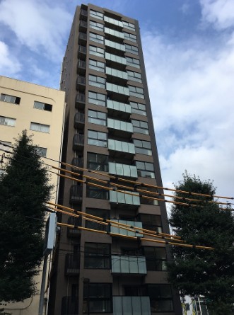 建物外観　☆綺麗な外観☆