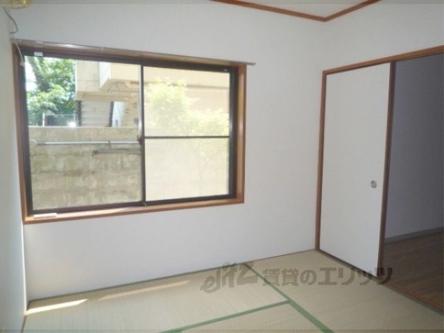 その他部屋・スペース　和室