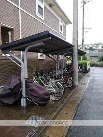 その他共有部分　その他共有部分