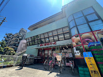 スーパー　まいばすけっと殿町店（スーパー）まで127m