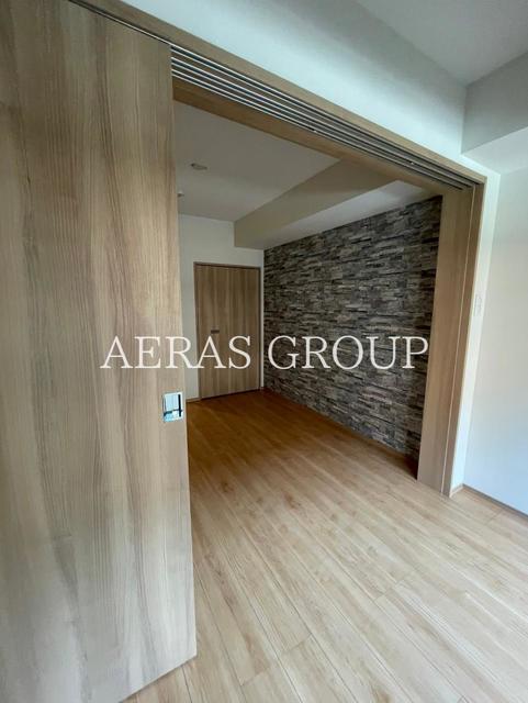 その他部屋・スペース　寝室