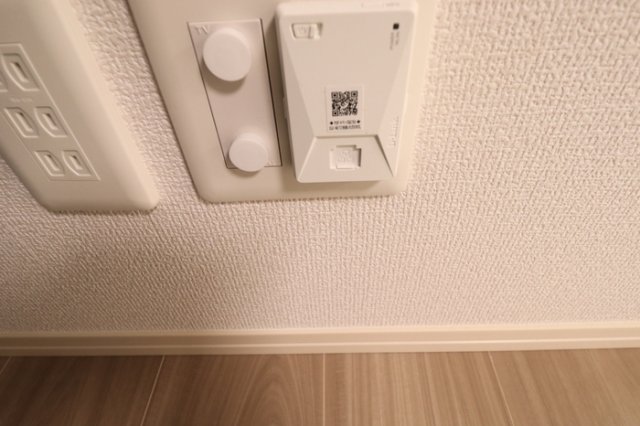 その他設備　インターネット設備