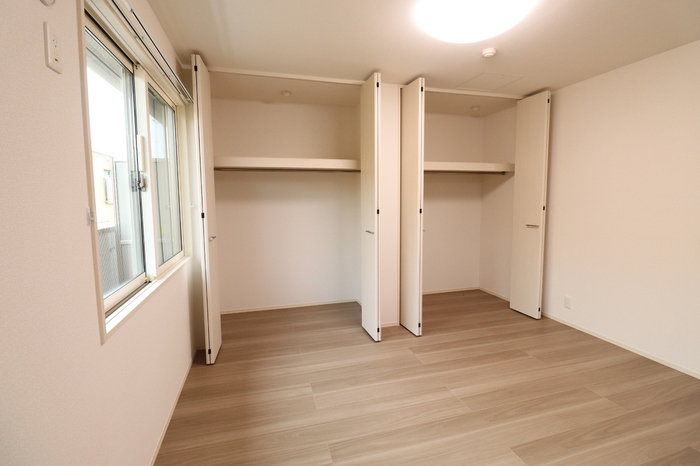 その他部屋・スペース　明るい室内です