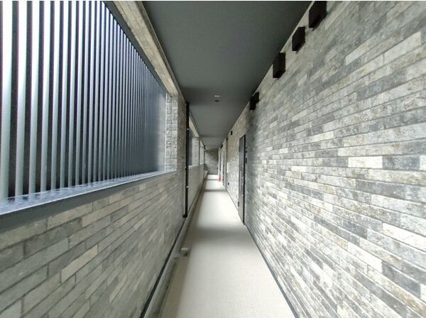 その他　物件の廊下です