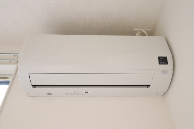 その他　エアコン