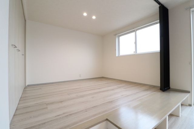 その他部屋・スペース　スキップフロア