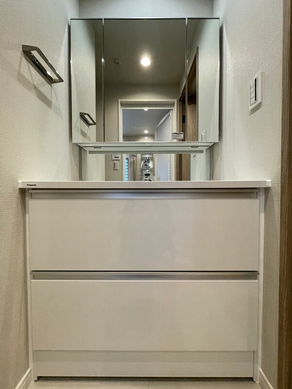 洗面設備　洗面※別部屋参考写真