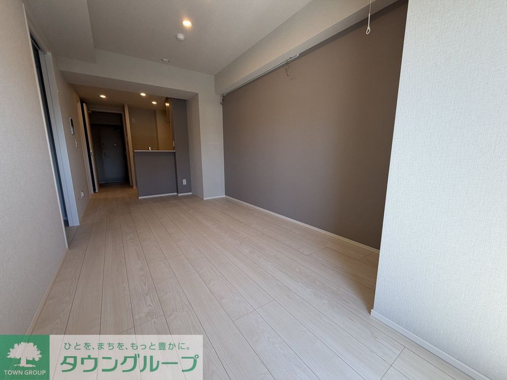 居室・リビング　リビング/居室