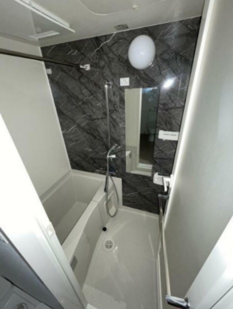 バス・シャワールーム　☆浴室☆