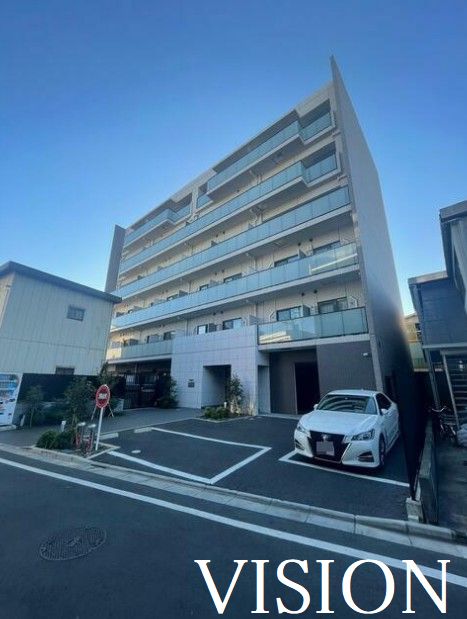 建物外観　☆外観☆