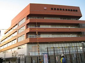 病院　済生会向島病院（病院）まで1323m