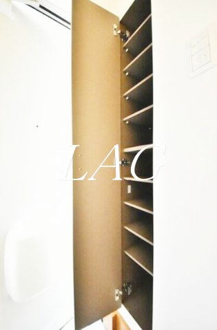 収納　収納です。