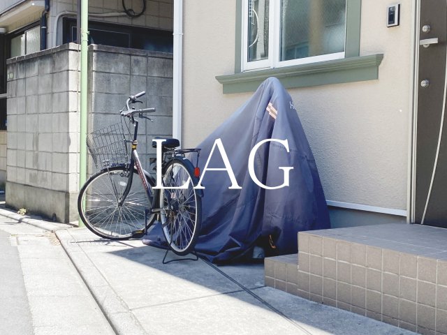 その他共有部分　共用部分です。