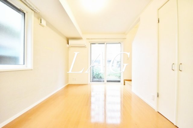 その他部屋・スペース　寝室です。