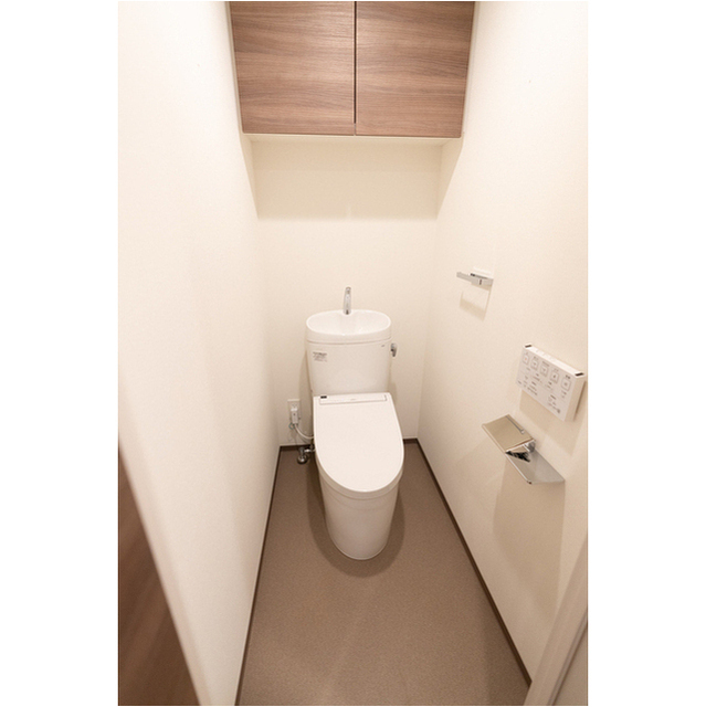 トイレ　参考写真