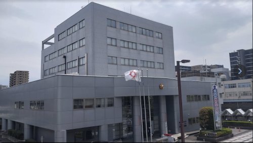 警察署・交番　浦和警察署浦和駅前交番（警察署・交番）まで2032m