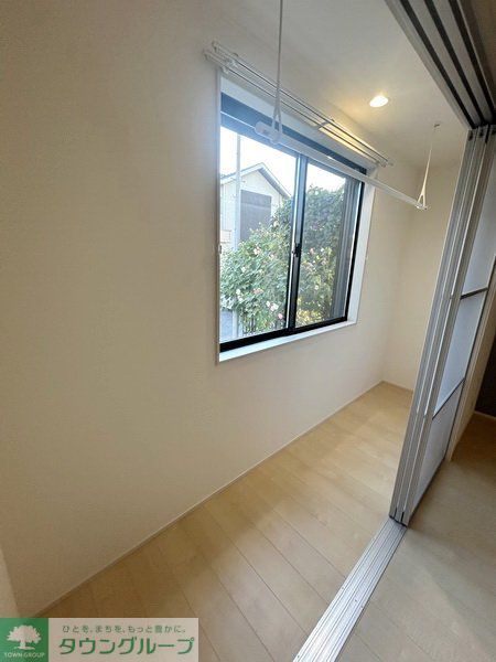 居室・リビング　リビング/居室