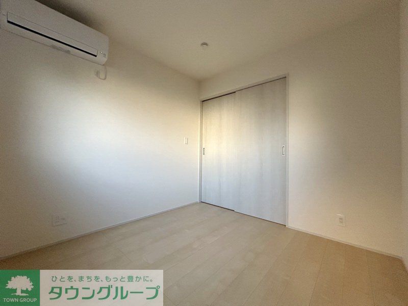 その他部屋・スペース　リビング/居室