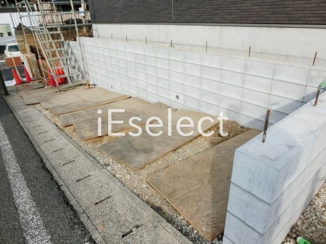 S Courtの外観写真