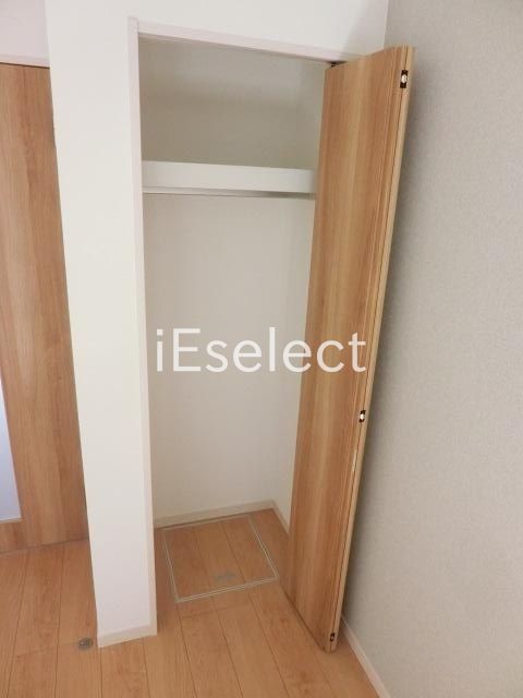 S Courtの内装写真