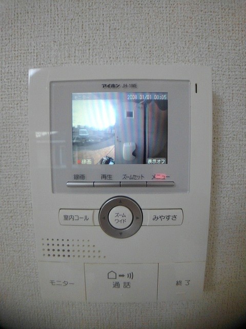 セキュリティ　セキュリティ