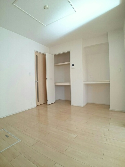 その他部屋・スペース　その他