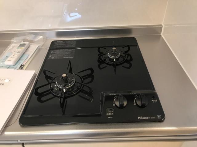 その他　キッチン（イメージ）