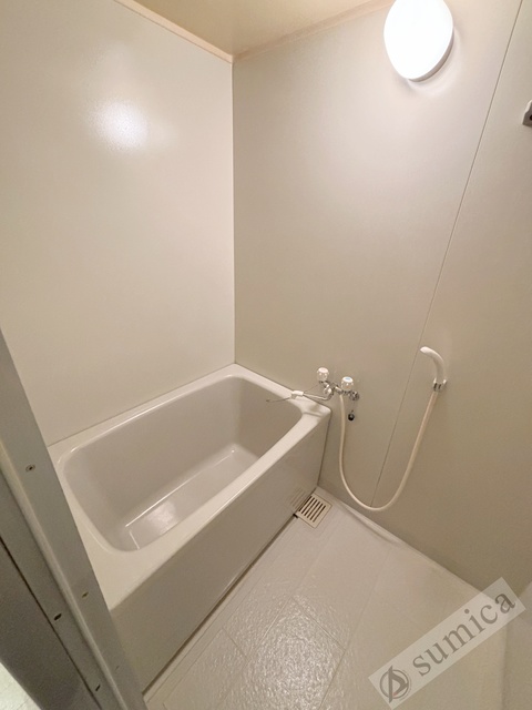 バス・シャワールーム　セパレートタイプでゆったりバスライフ♪♪