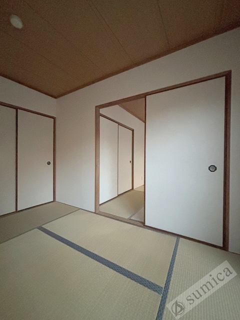 その他部屋・スペース　落ち着いたお部屋で最高の睡眠を＾＾