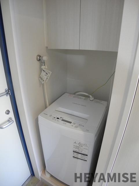 その他　※同間取りの別の階のお部屋の写真です※