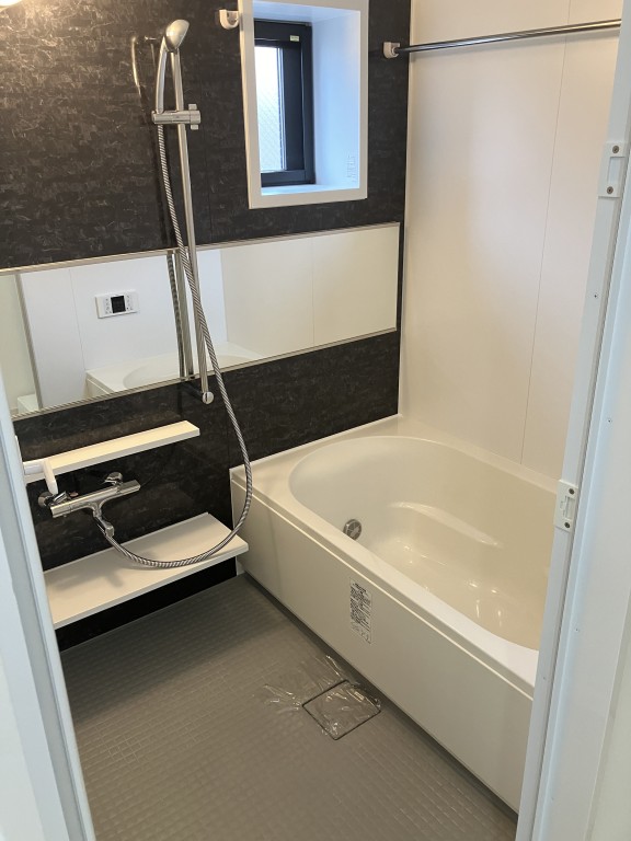 バス・シャワールーム　カロスイデア大橋