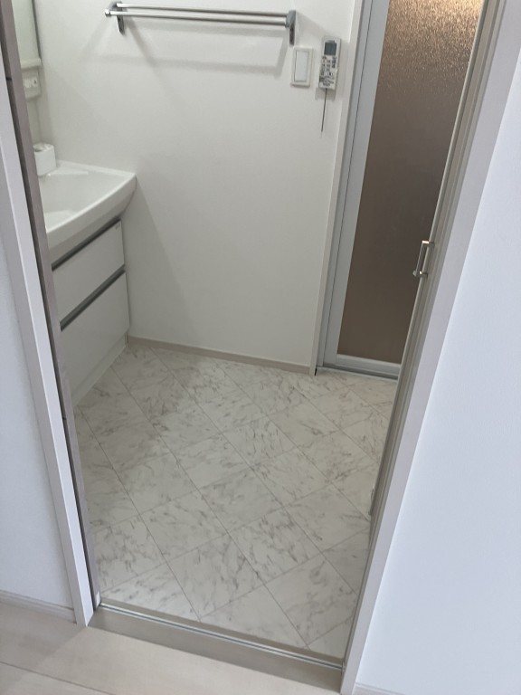 バルコニー　カロスイデア大橋