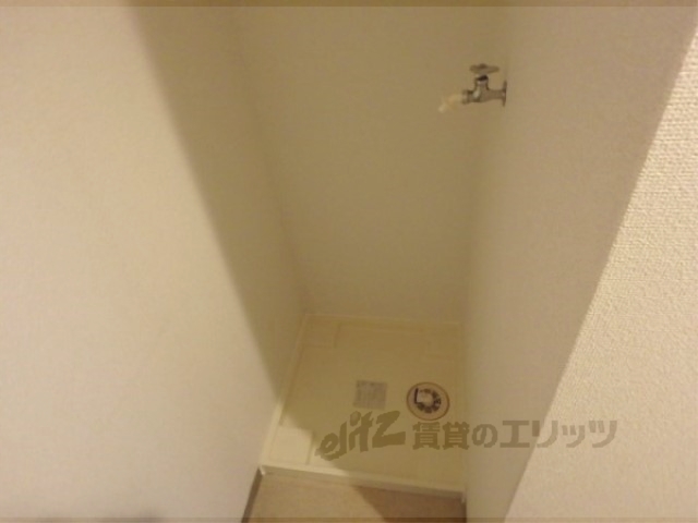 その他部屋・スペース　洗濯機置場