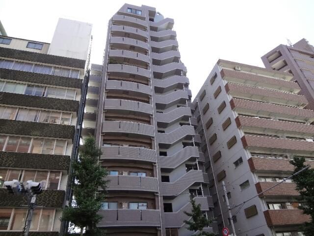 建物外観　外観も気になるポイント