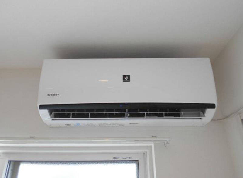 その他設備　同施工会社の同シリーズ物件写真になります